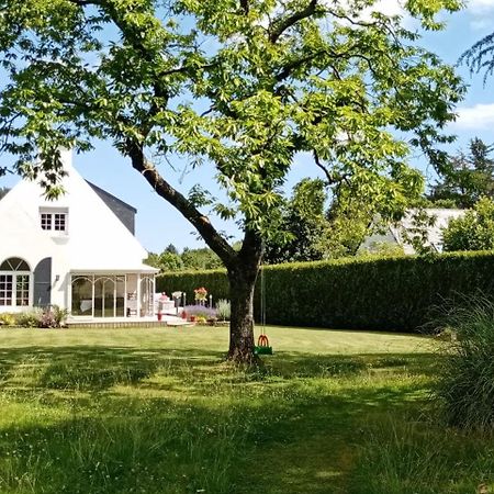Le Clos De Kerhouil Saint Anne-dʼAuray Екстериор снимка