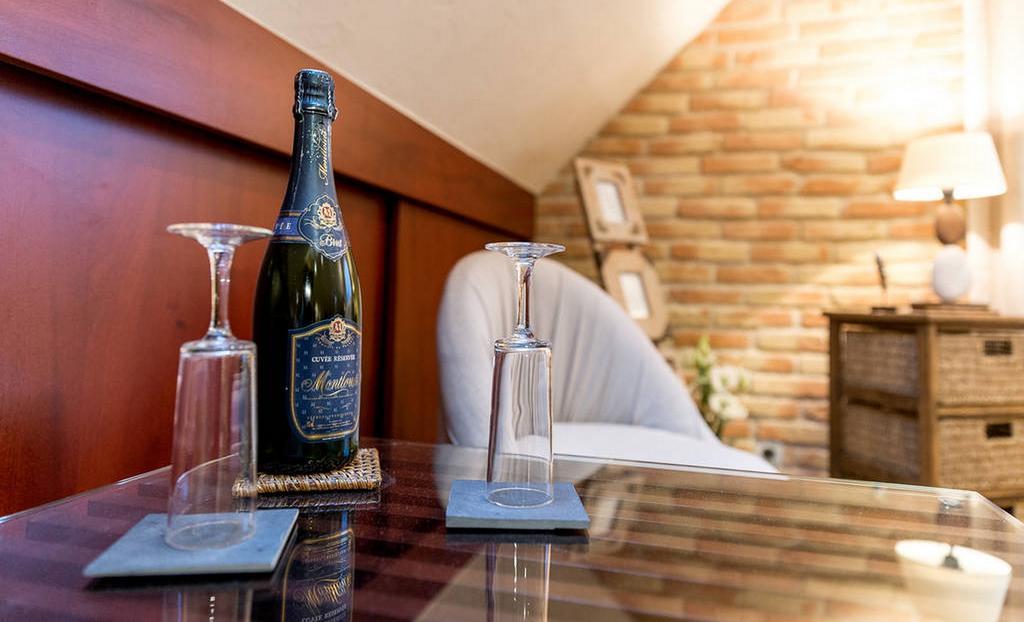 Le Clos De Kerhouil Saint Anne-dʼAuray Стая снимка